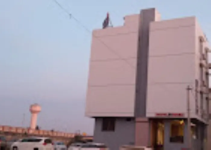 Hotel Krish , Somnath
