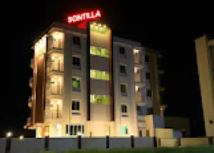 Hotel Krish , Somnath