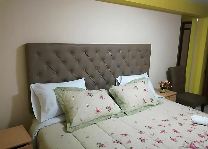 Hotel Ramos Arequipa