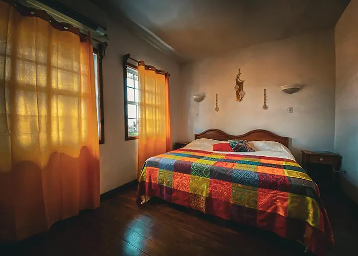 Hotel La Casa Corazon Bocas del Toro