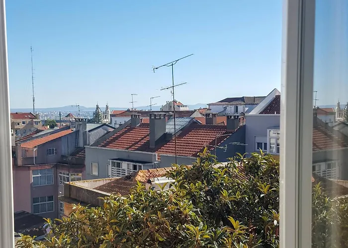 Tings Lisbon Hotel