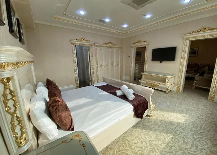 Opera Hotel Baku