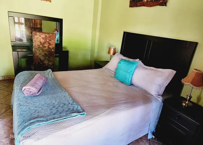 Intsingizi Bird Lodge Pretoria