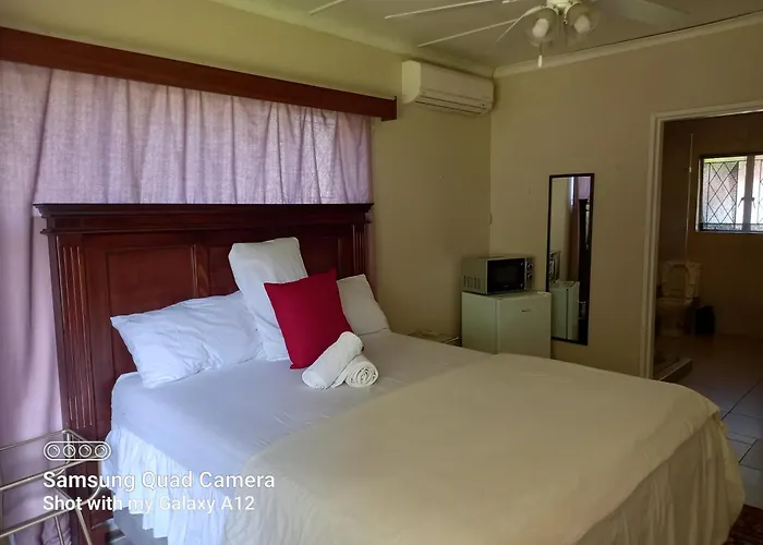 Upload Guest House Pietermaritzburg