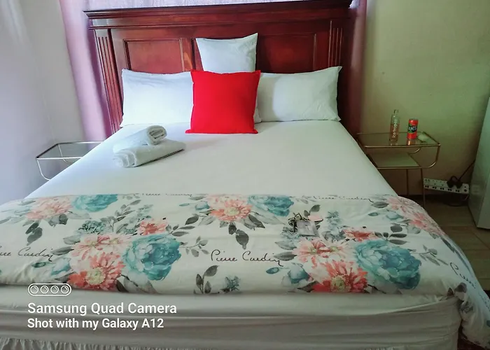 Upload Guest House Pietermaritzburg
