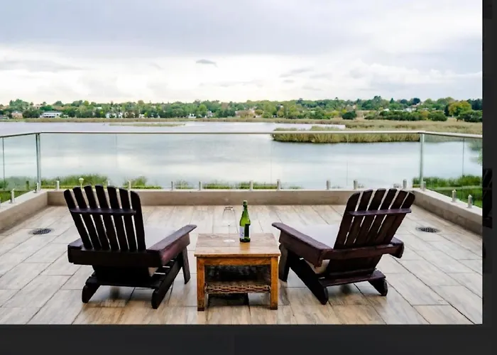 One O Eight Boutique Hotel Benoni