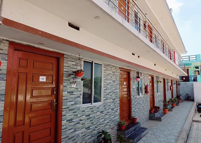 Cloud Residency Yercaud Hotel