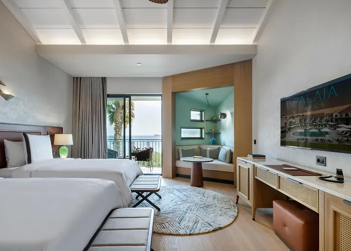 Palaia Hotel Datça