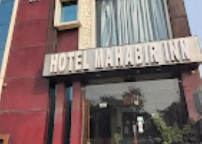 Hotel Mahabir Inn Mathura