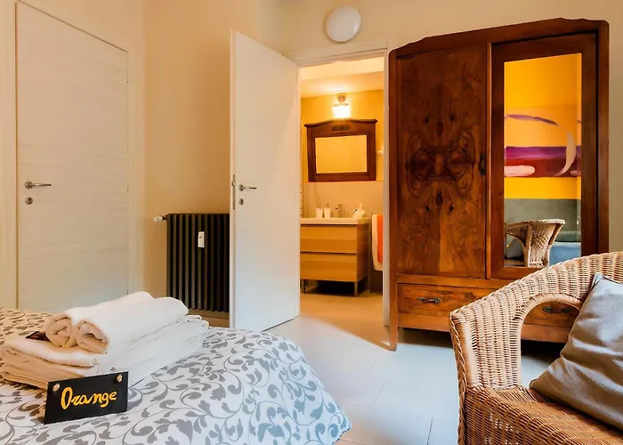 Paola Guest House Rome