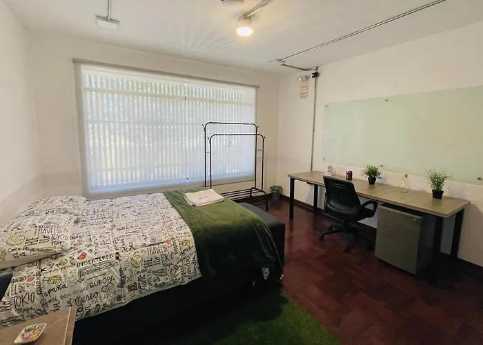 Idea Home Lima