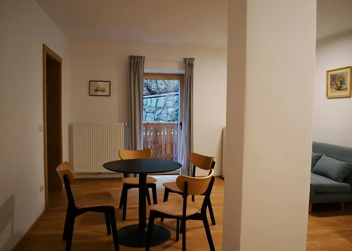 Gasthof Faust Völs am Schlern