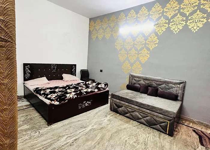 Agrawal Inn Guest House Mathura