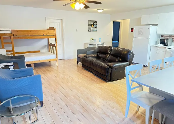 Bear Creek Suite Surrey