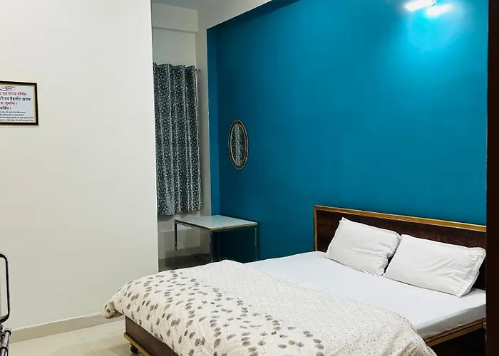 Hotel Prem Bhawan Khatu