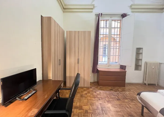 Tata Homes B&B Bologna