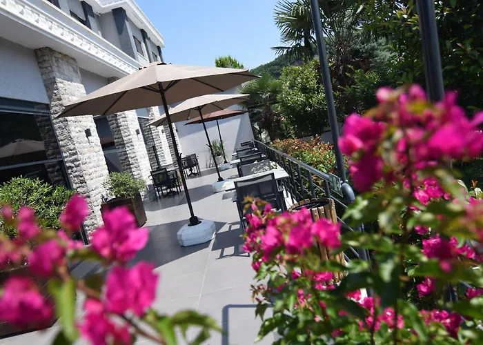 Vela Verde Hotel & Spa Yalova