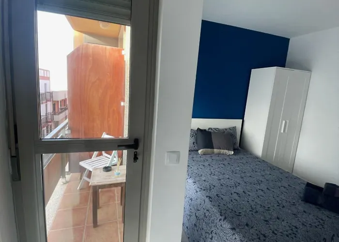 Hotel Casa Uma Corralejo