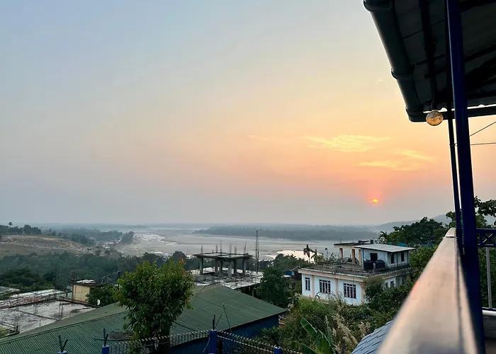 The Dawki View Guest House
