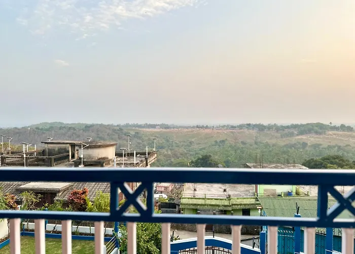 The Dawki View Guest House