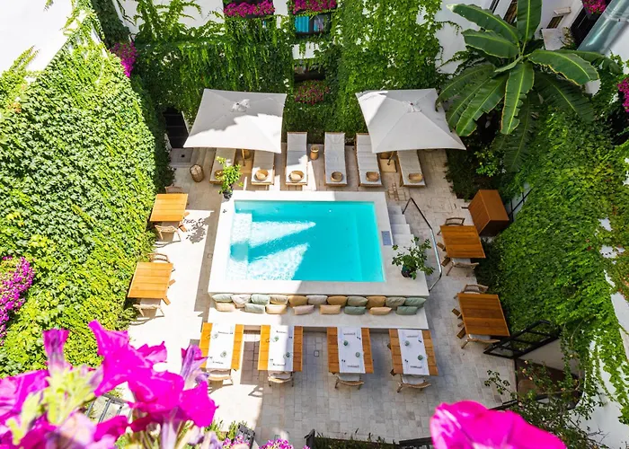 Casa Nostra Luxury Suites & Spa Palerme