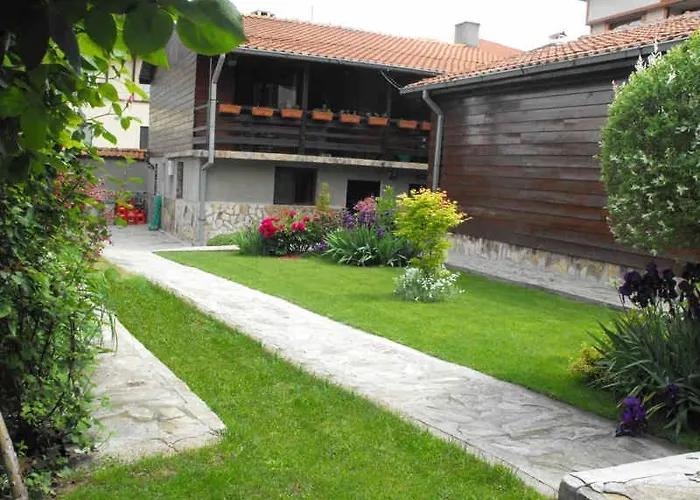 Devonshire Lodge Bansko