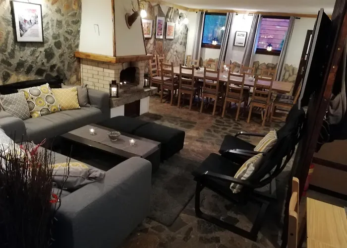 Devonshire Lodge Bansko
