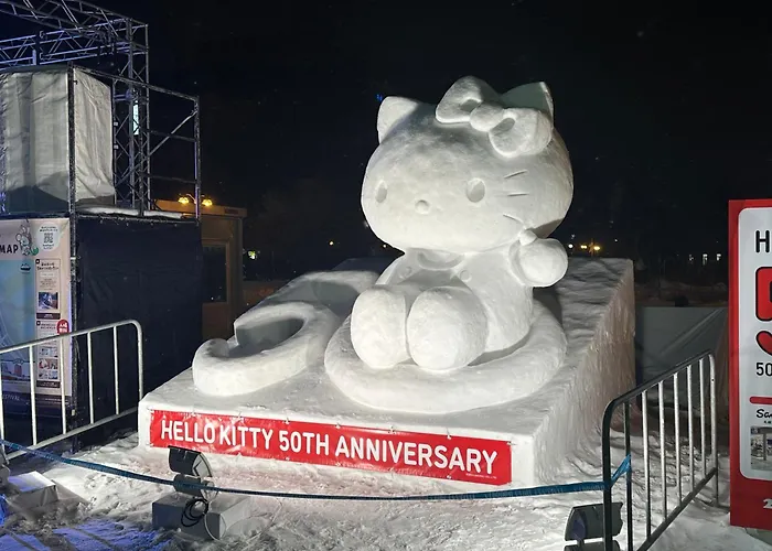Clover House Sapporo