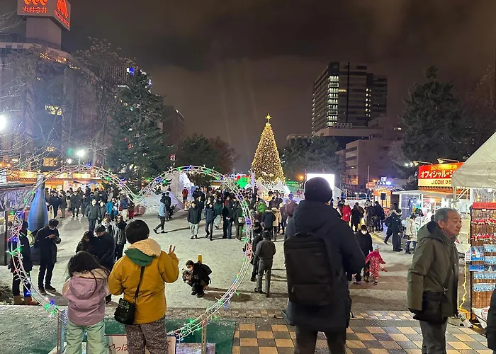 Clover House Sapporo