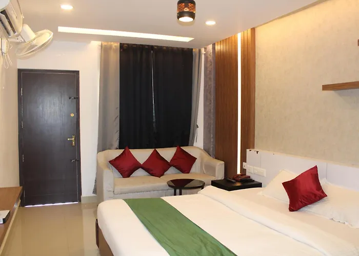 The Lavender Resort Waynad Vaduvanchal