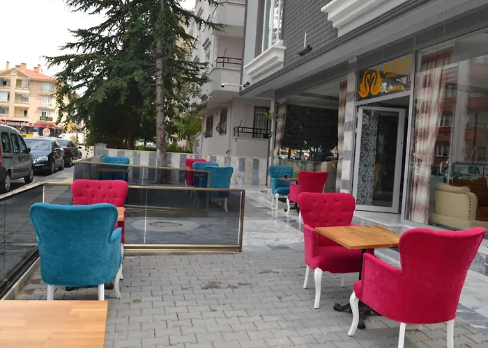 Kuyaş Otel Gölbaşı