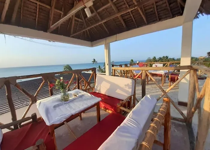Cassandra Beach Resort Nungwi