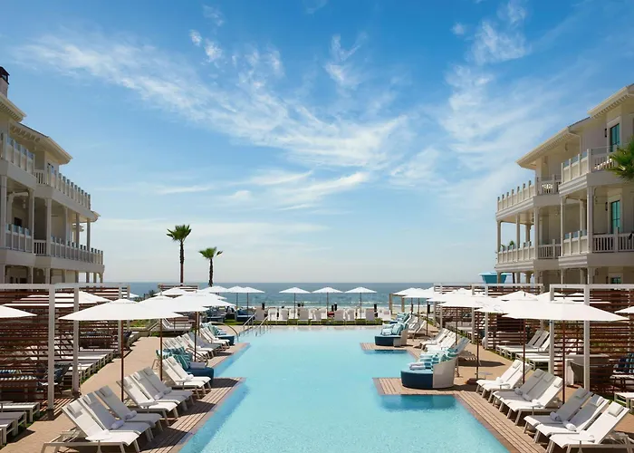 Shore House At The Del, Lxr Hotels & Resorts Coronado