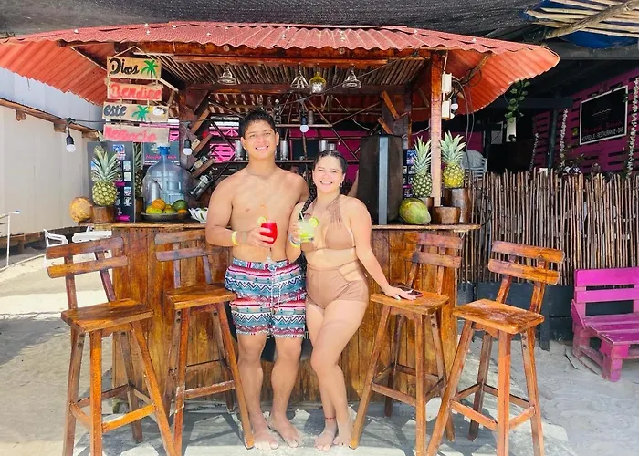 Mandala Beach Isla Barú