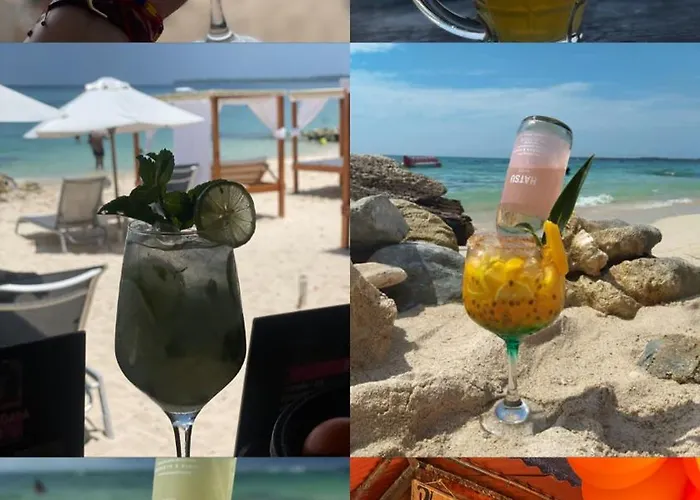 Mandala Beach Isla Barú