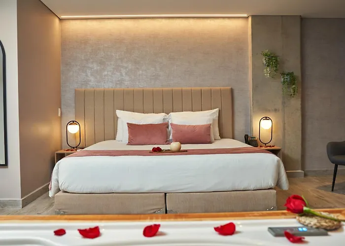 Eutopiq Hotel Medellin