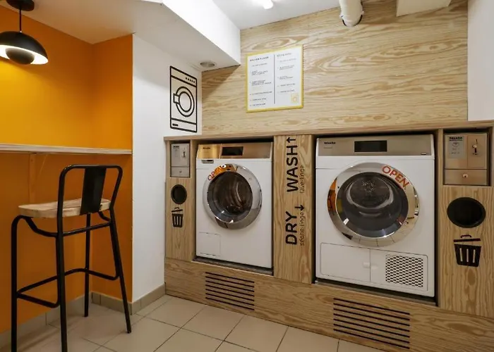 Massy TGV Appart Suite CITEA Affaires-Tourisme
