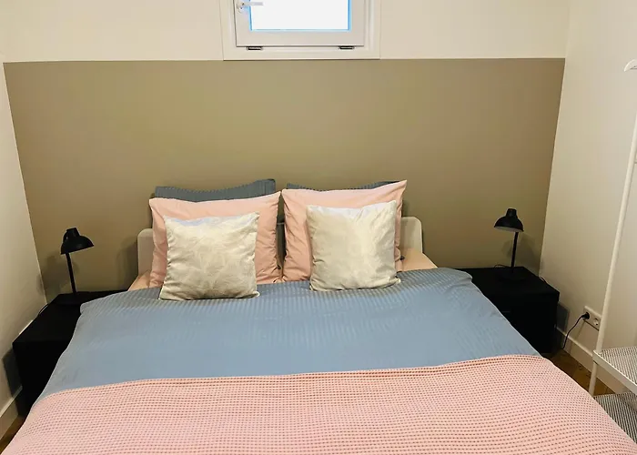 Casa Clementine - Boutique Guesthouse Veldhoven