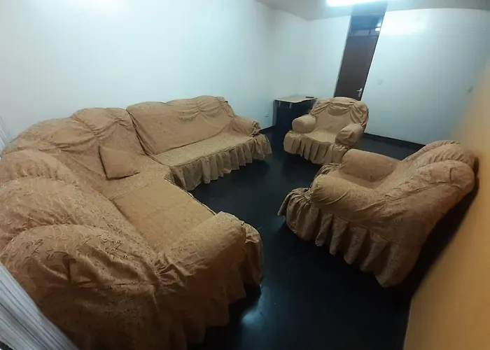 Inca Wasi Hotel Puno
