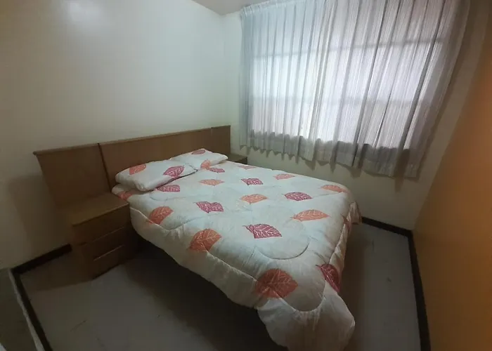 Inca Wasi Hotel Puno