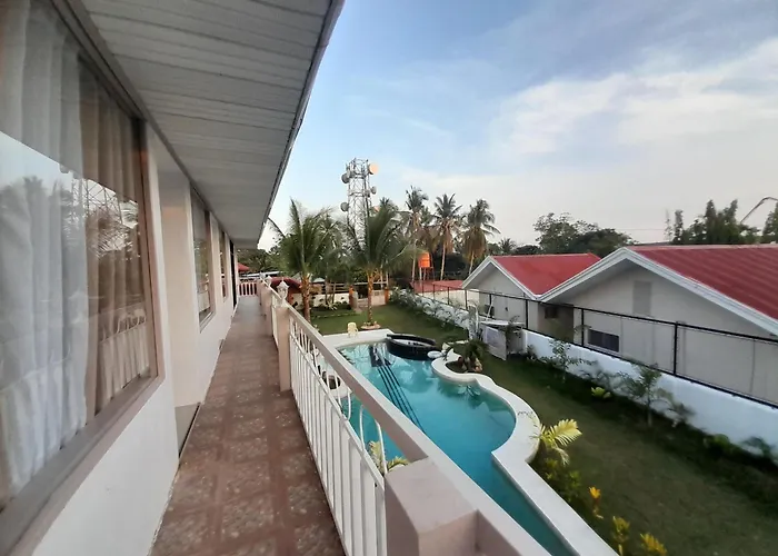 Francisco Resort Panglao Island