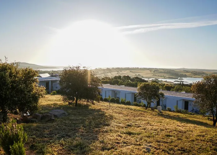 Montimerso Skyscape Countryhouse Monsaraz