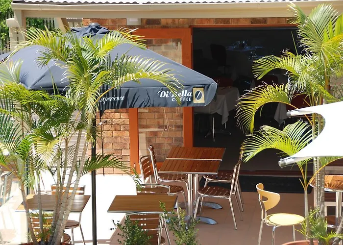 Best Western Gregory Terrace Brisbane