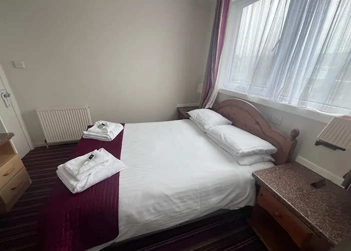 Brig Inn Hotel Aberdeen
