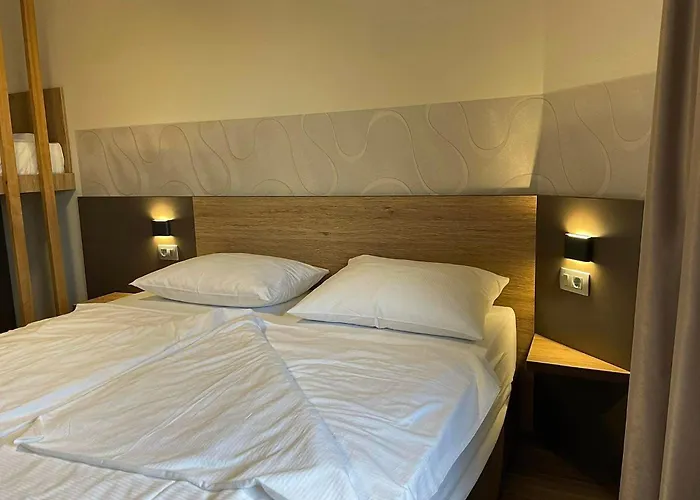Hotel Roskar Ptuj