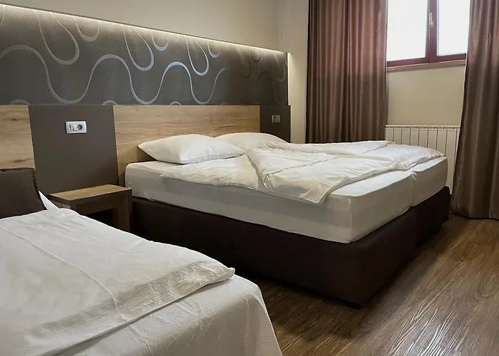 Hotel Roskar Ptuj