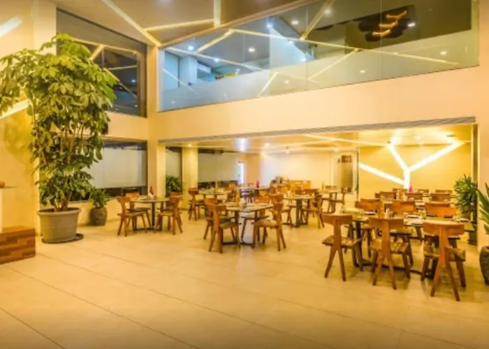 Elite Boutique Hotel Satara