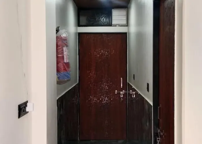 Golden Guest House Ujjain