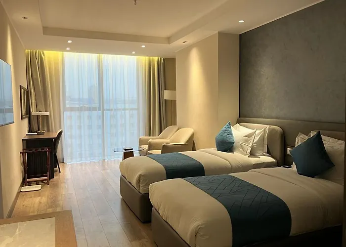 Sofia International Hotel Bischkek