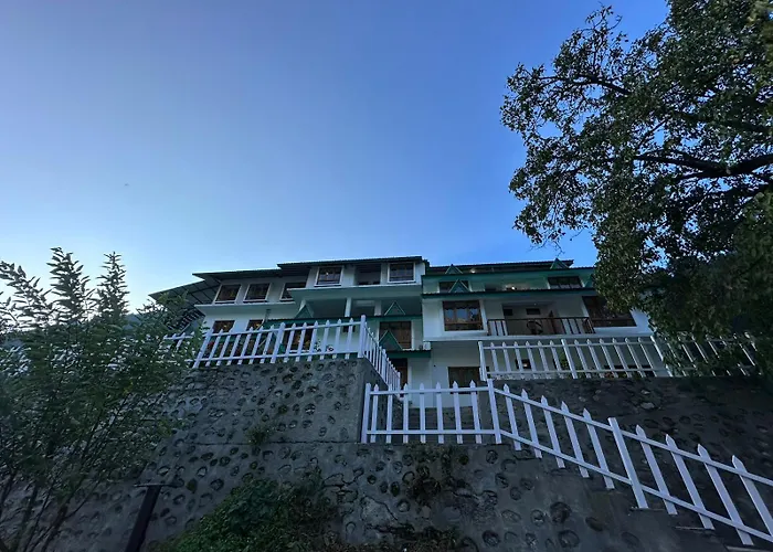 Prakriti-The Retreat Hotel Harsil